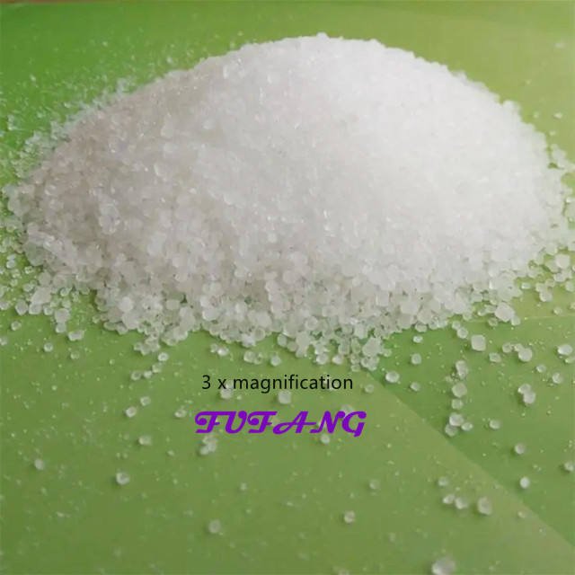 Citric Acid Anhydrous