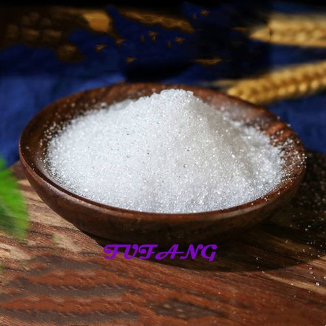 Citric Acid Anhydrous