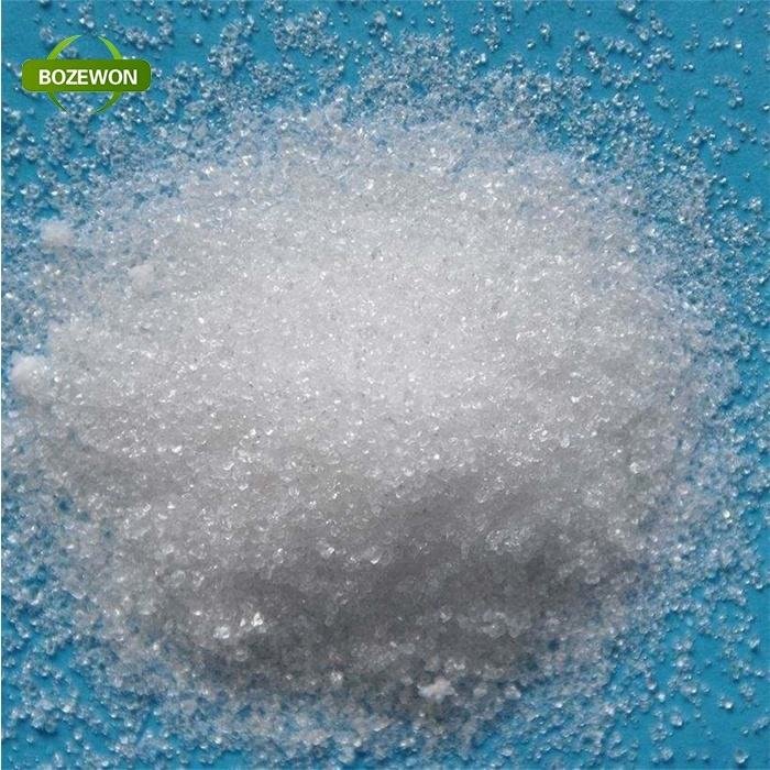 Magnesium Citrate Powder