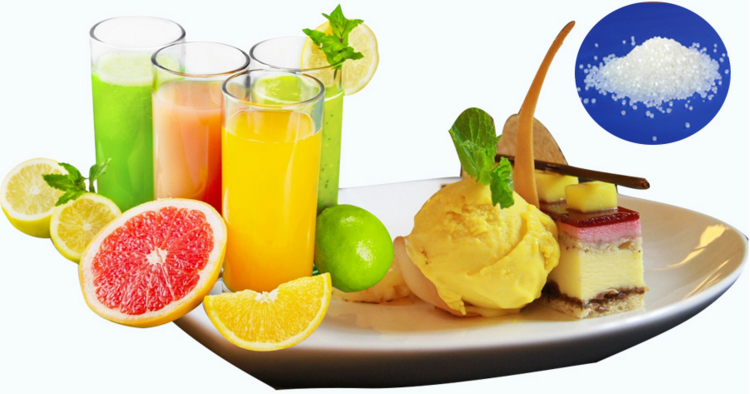 Glycerol Monostearate (GMS) 99%