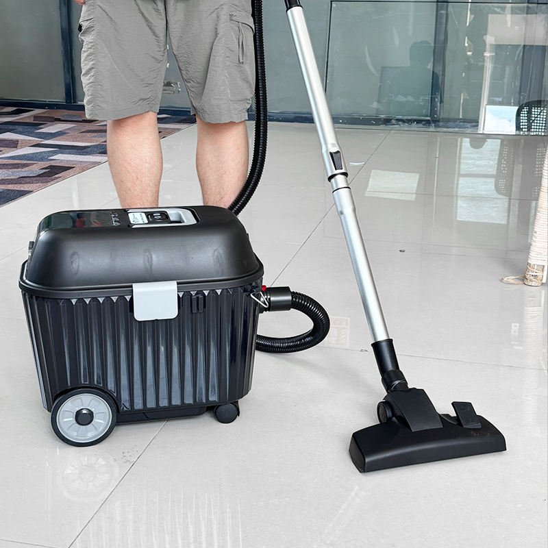 CP-9 1000W High Power Handheld Wet & Dry Vacuum Cleaner