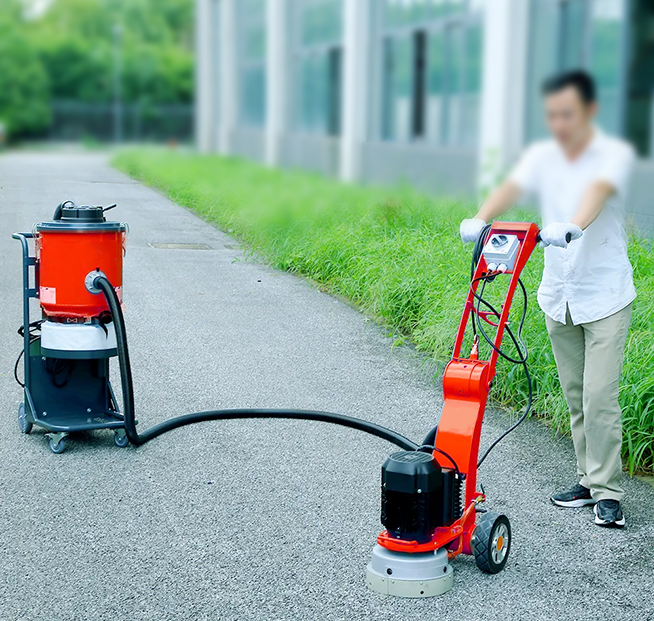 Industrial Vacuum Cleaner
