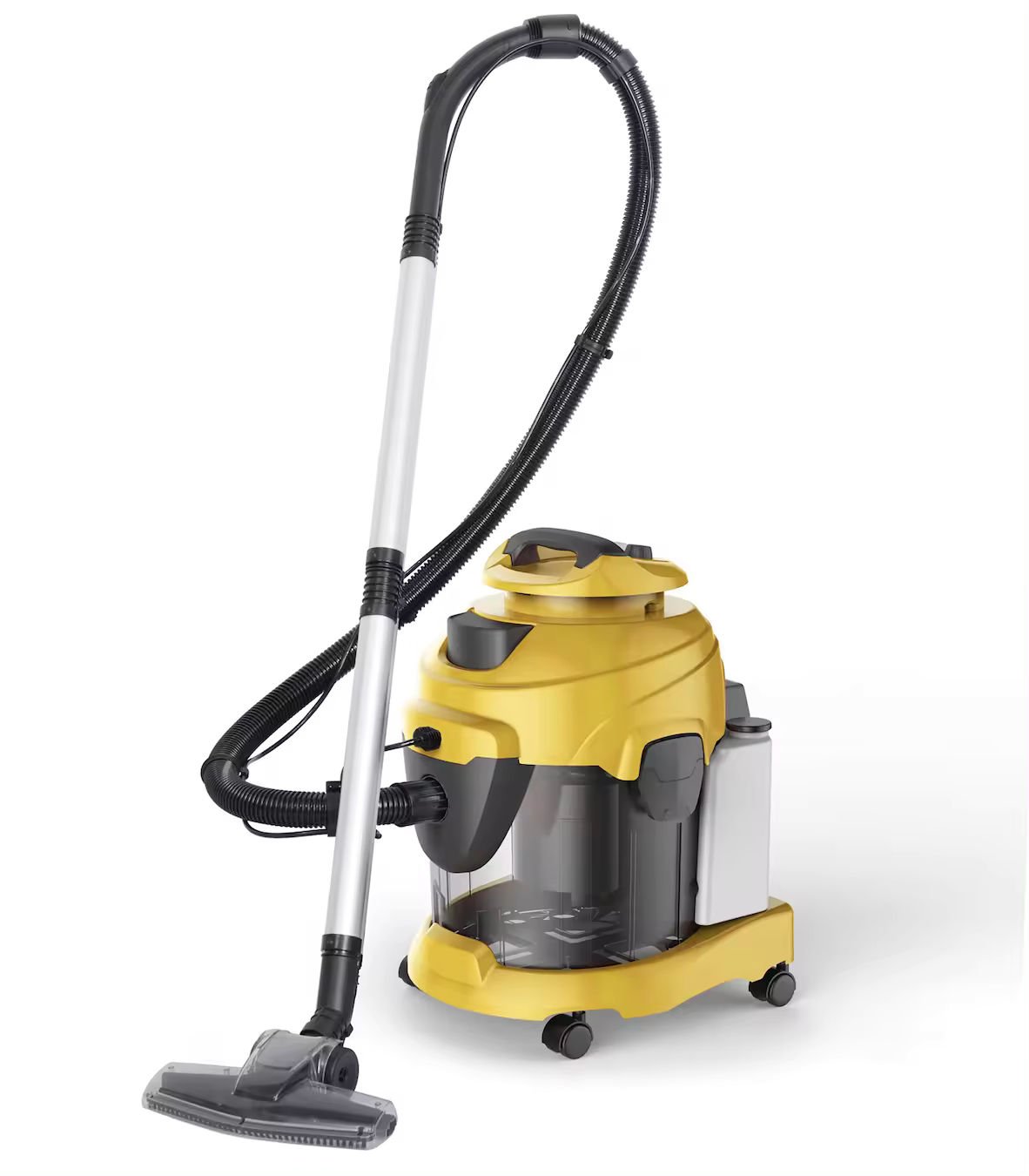 Wet & Dry Vacuum Cleaner