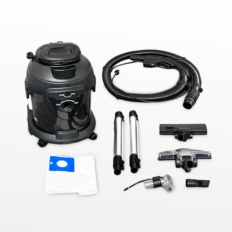 Wet & Dry Vacuum Cleaner