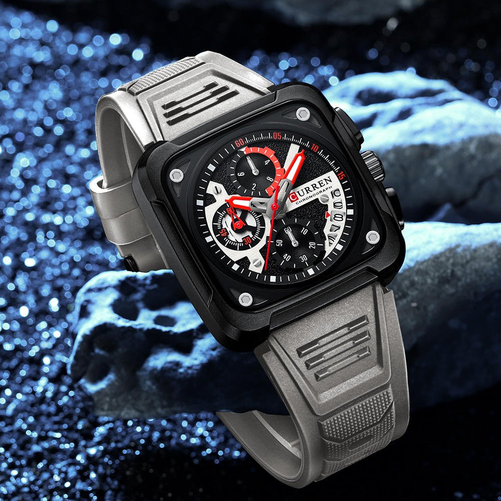 Smartwatch Bracelet with Classic Strap Accessories