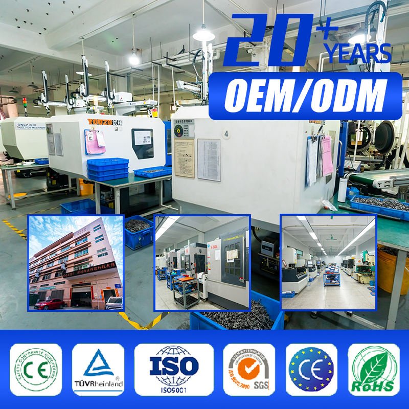 Metal injection molding mim parts