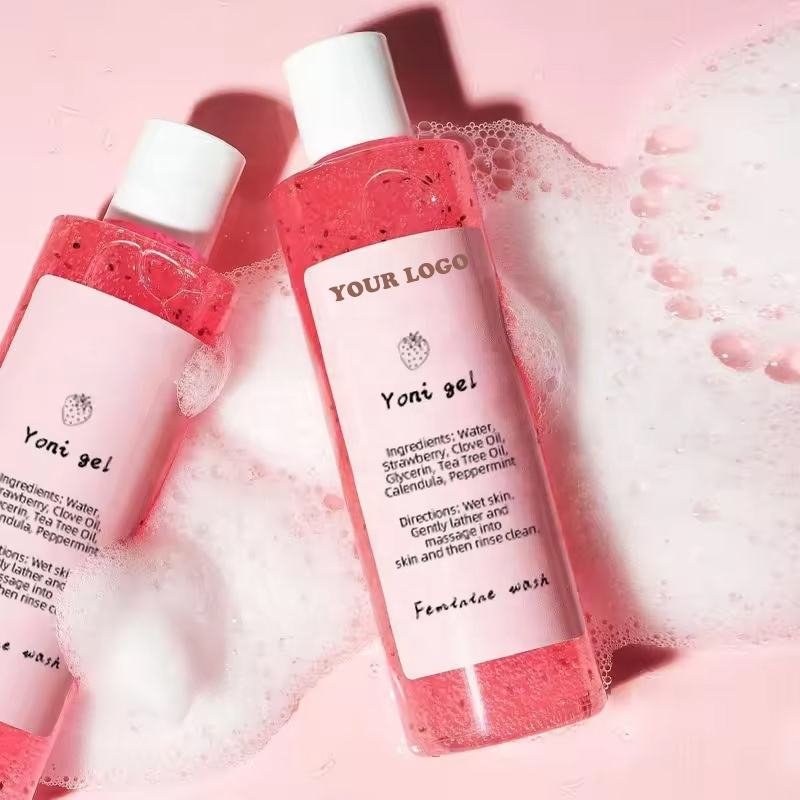 Yoni Cleanse Gel
