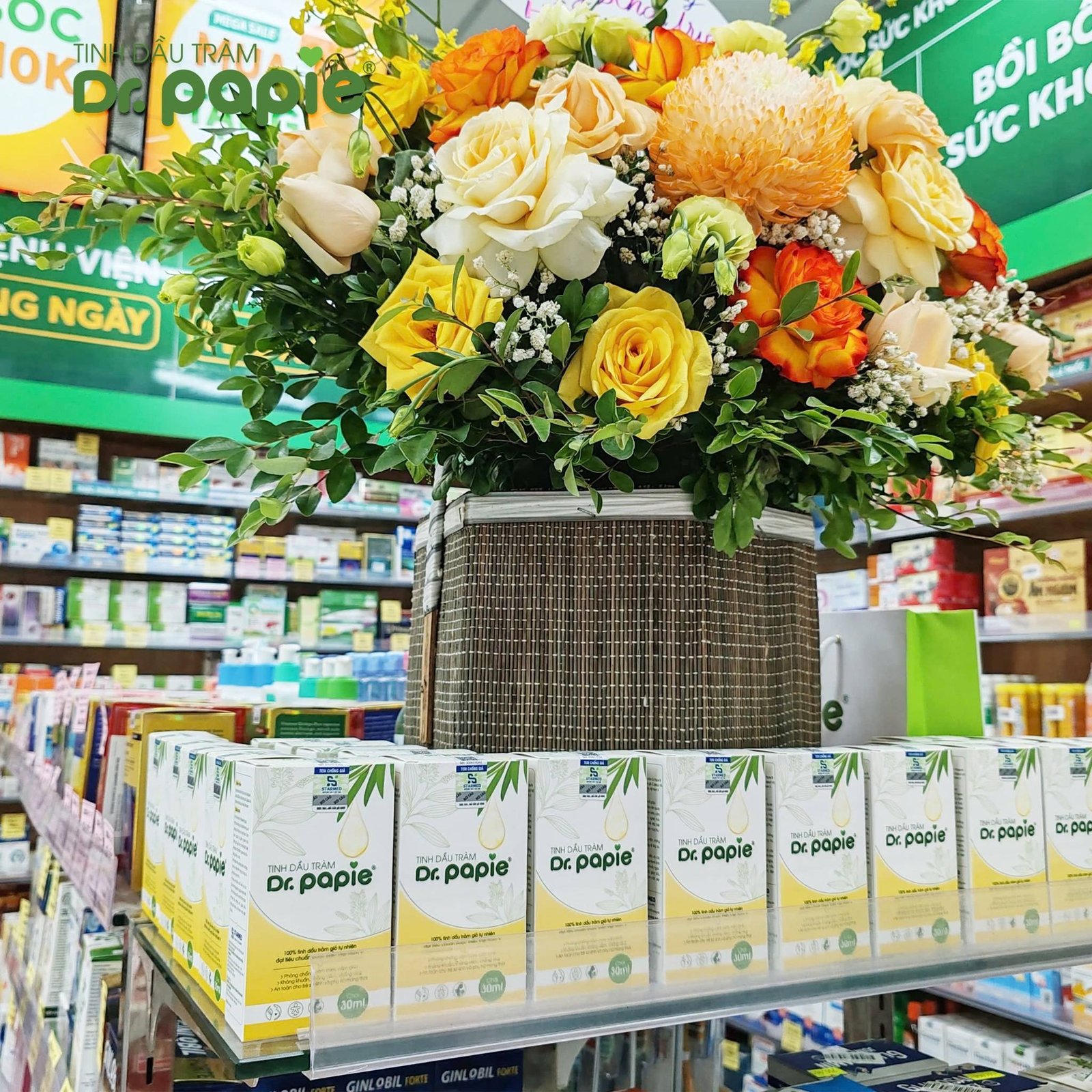 Pure Natural Organic Cajeput Essential Oil