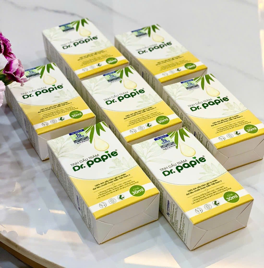 Pure Natural Organic Cajeput Essential Oil