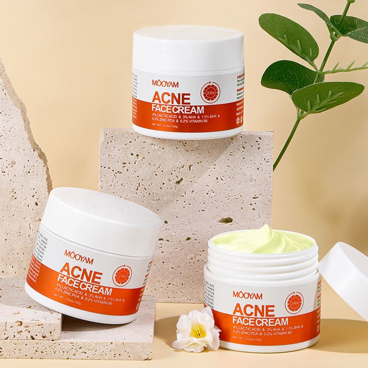 MOOYAM Acne Removal Cream