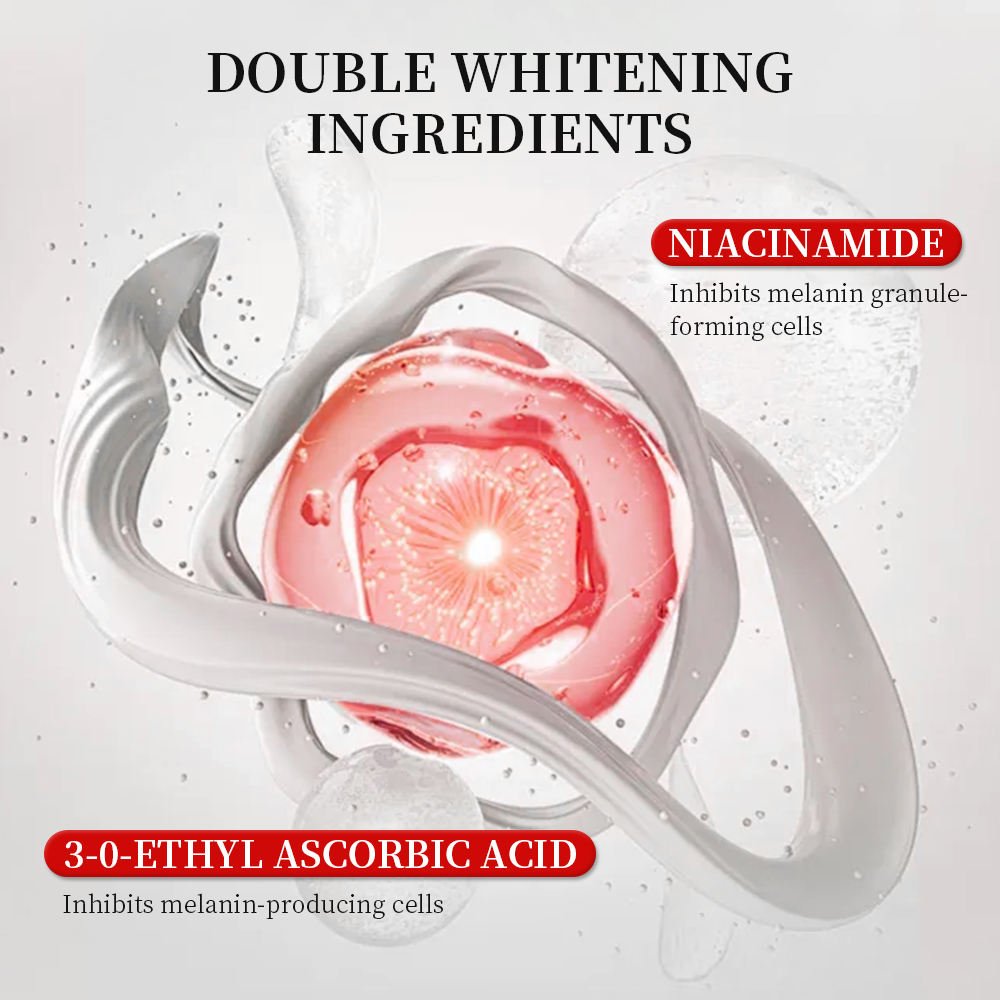 Whitening and Repair Cream