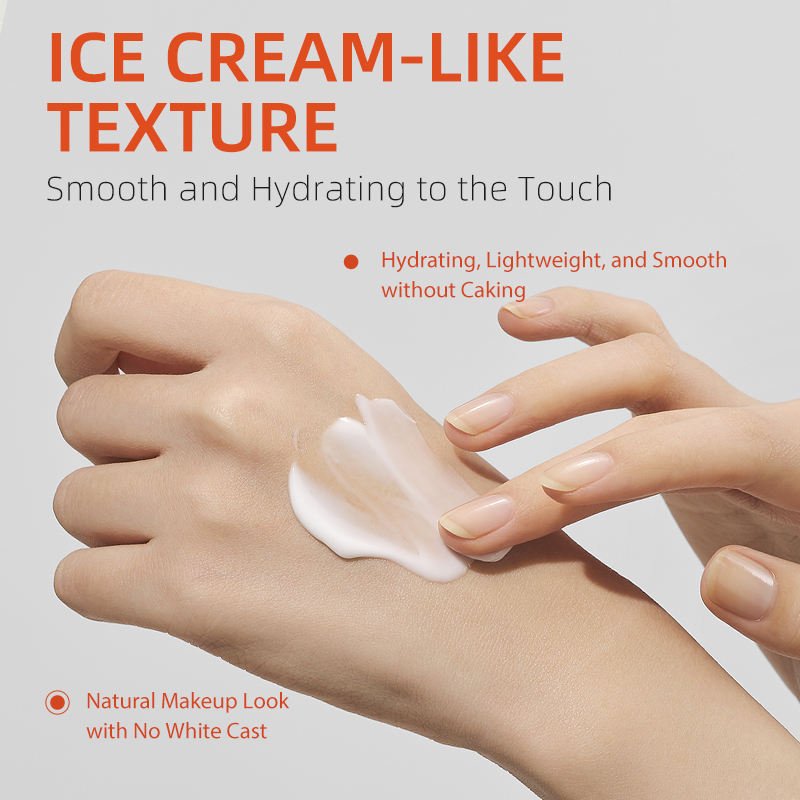 High Quality Face Primer Makeup Base Pore Invisible