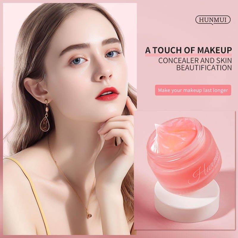 Makeup Base Primer Gel Hydrating