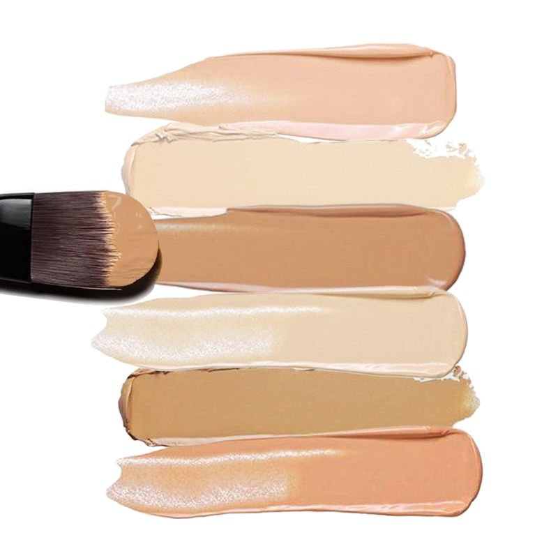 Pudaier High Quality Mineral Liquid Foundation