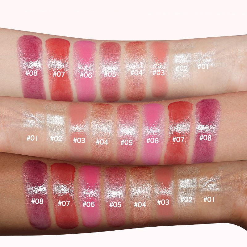 Multi-use Makeup Stick