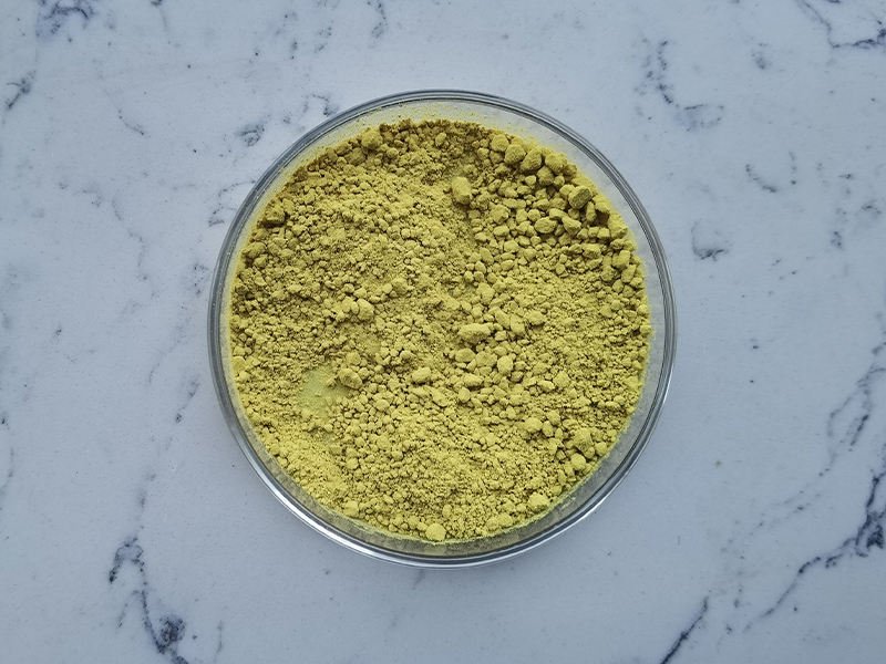 Food Grade Supplement DHB CAS 483-15-8 Dihydroberberine Powder