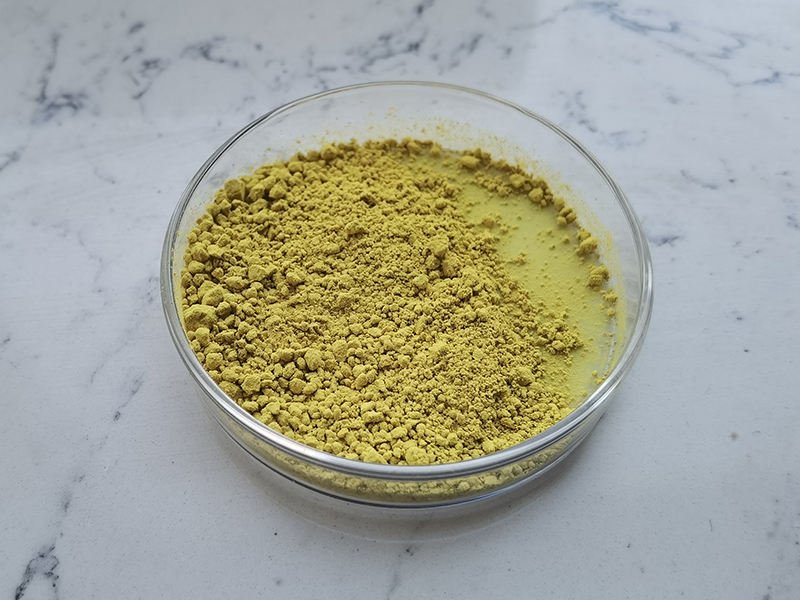 Food Grade Supplement DHB CAS 483-15-8 Dihydroberberine Powder