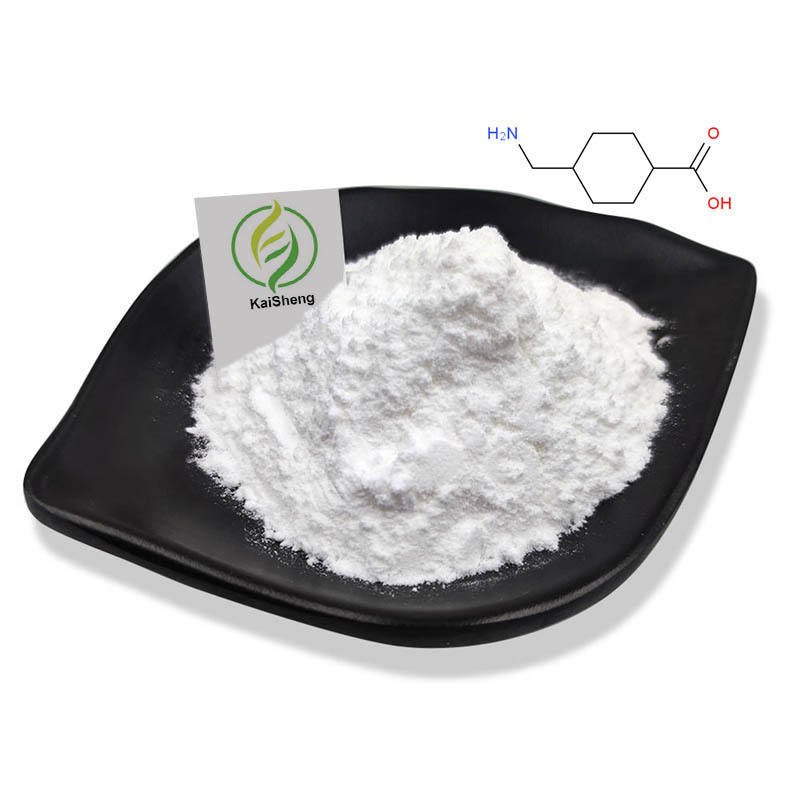 CAS 1197-18-8 TXA Tranexamic Acid Powder