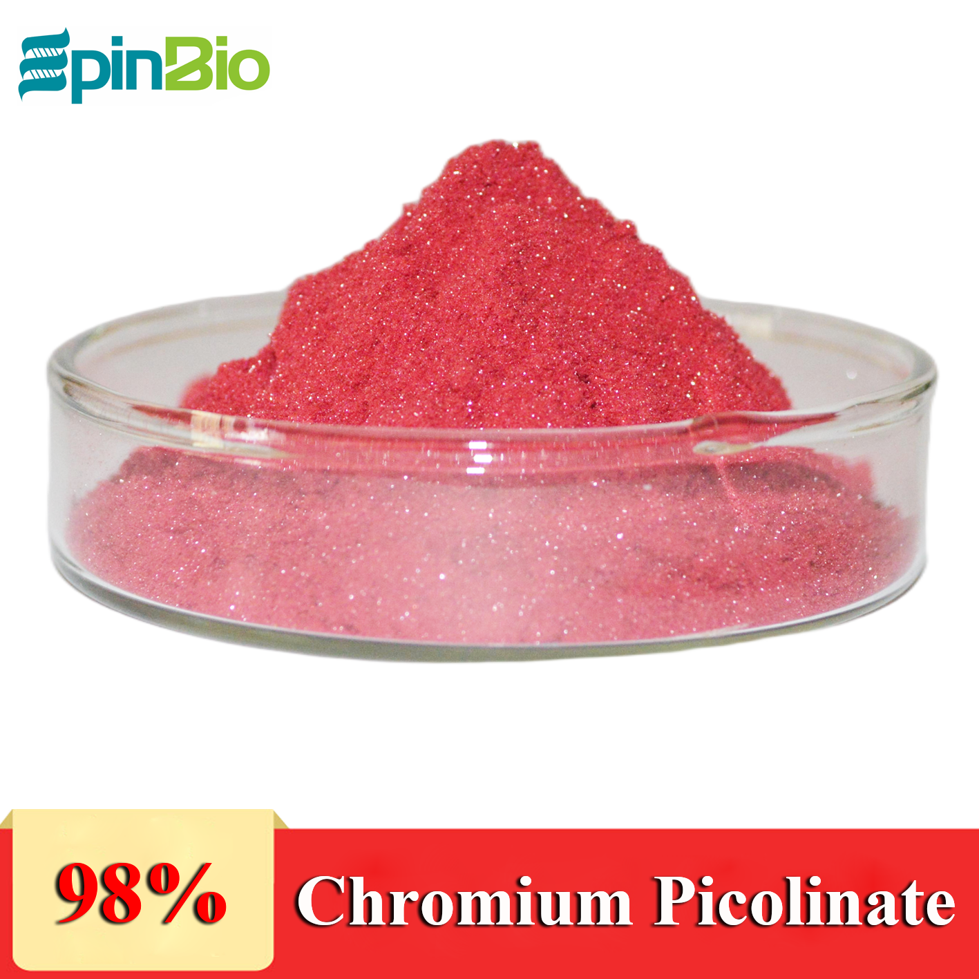 Chromium supplement 98% Chromium Picolinate Powder