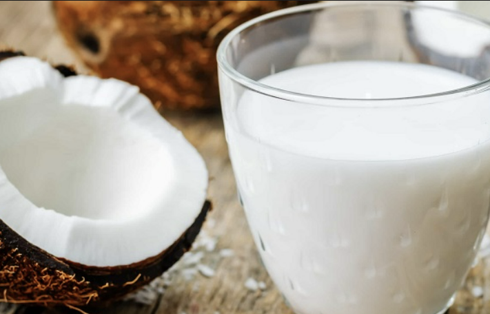 Vietnam Frozen Coconut Milk | 100% Natural | Smooth Texture | Export Quality | Affordable Price