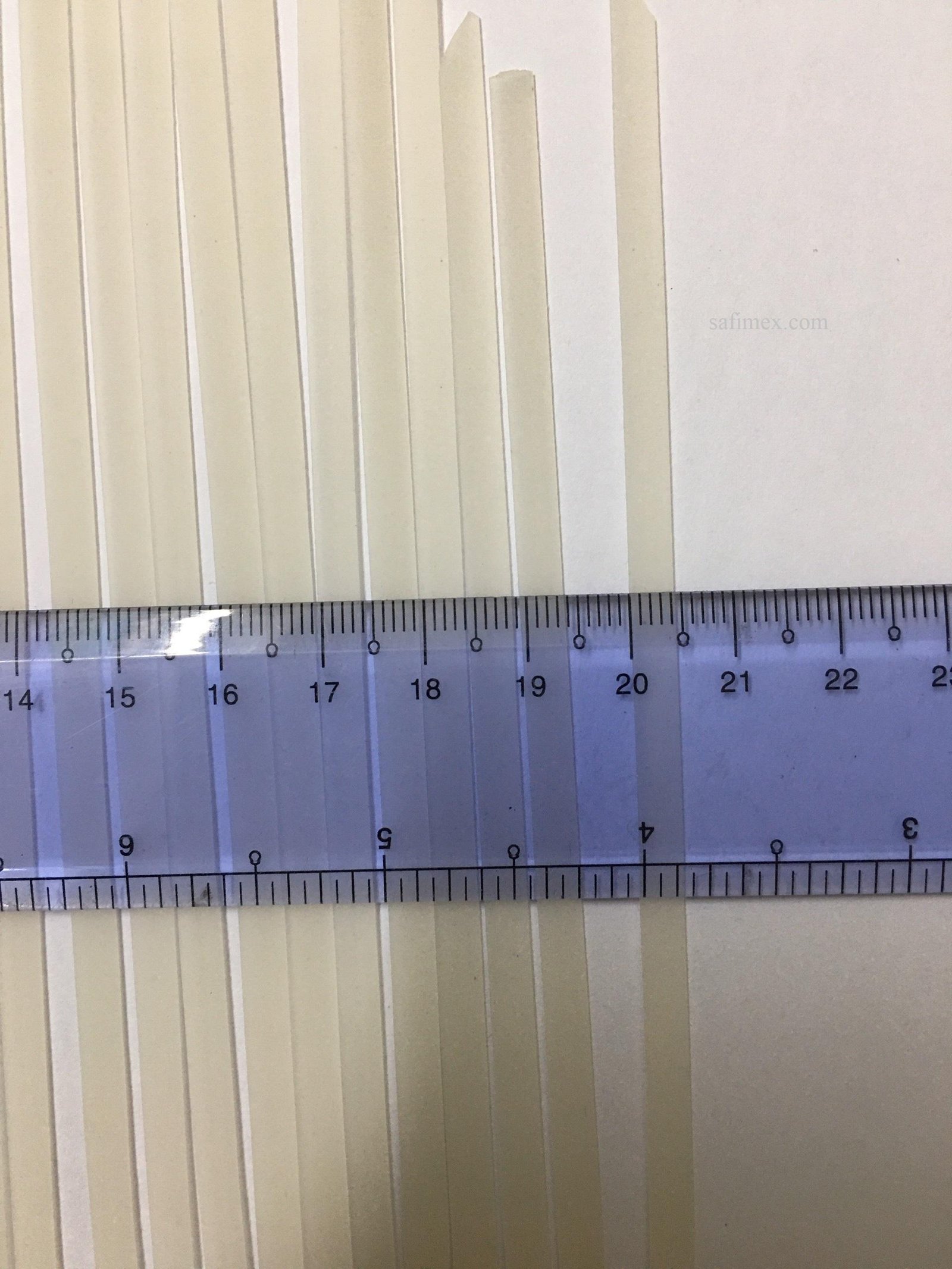 Vietnamese Dry Rice Straight Noodle 1mm/3mm/7mm OEM Packing for Pho and Pad Thai Direct From Vietnam Rice Noodle Manufacturer