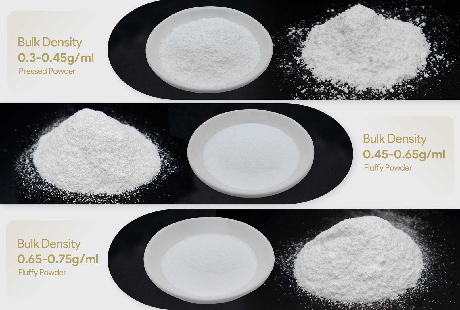 NMN Powder Manufacturer Free Sample 99% Food Grade Pure NMN Powder in Stock