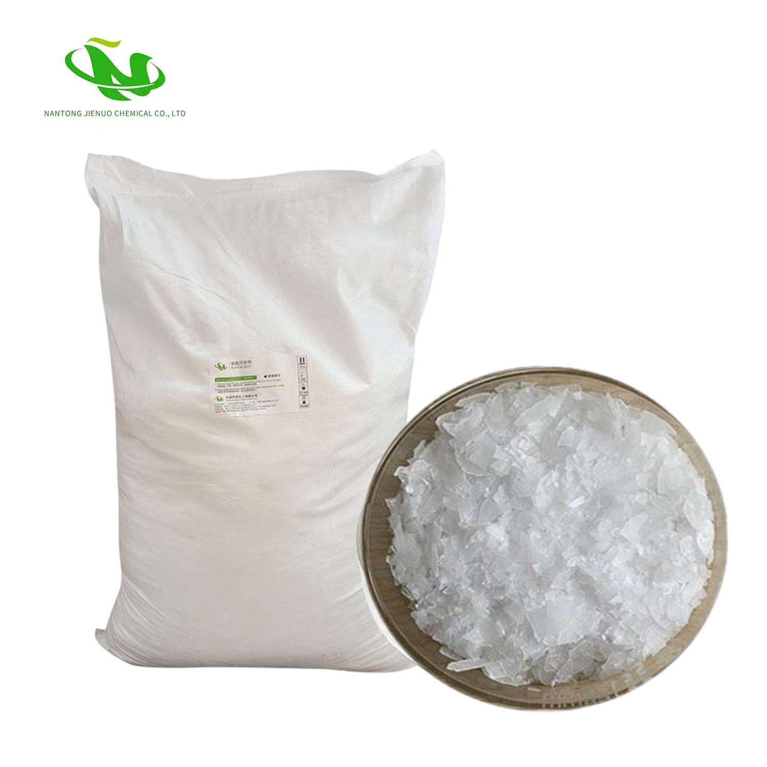High Purity CAS 9004-74-4MPEG-1500 for Detergent, Textile, Cosmetic & Adhesive Applications