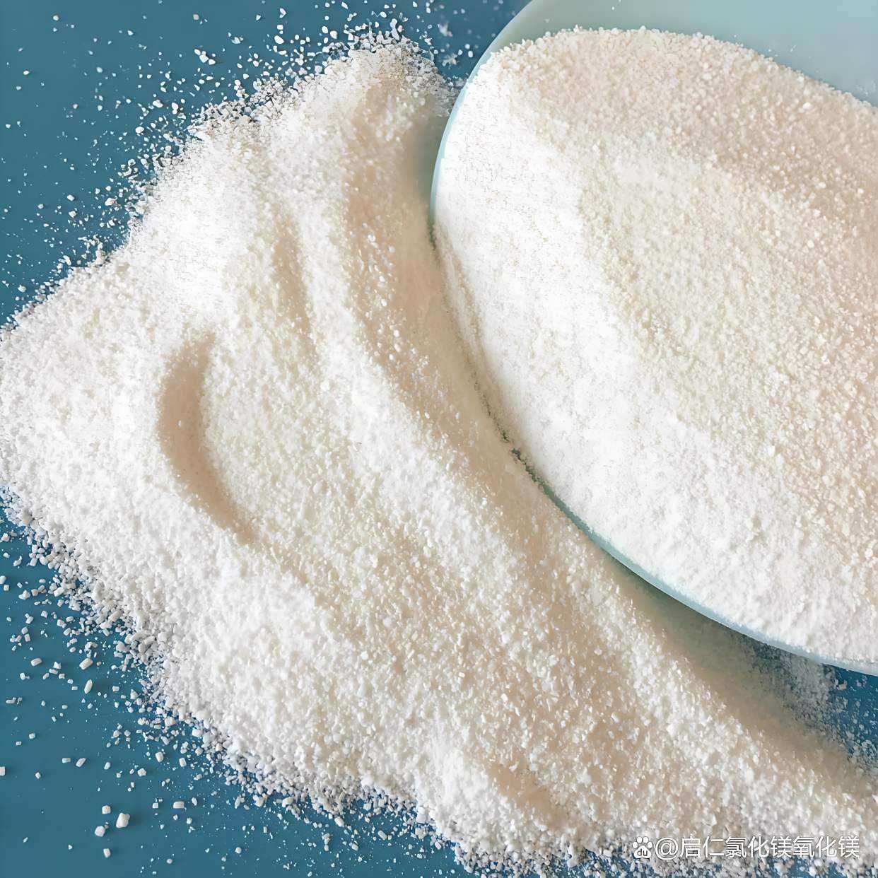 Soda Ash Soda Ash Light/Soda Ash Dense, Sodium Carbonate Used for Industry