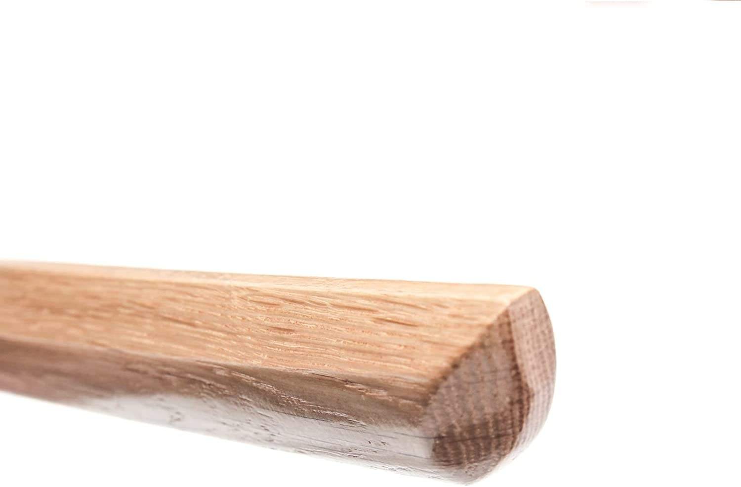 Traditional, Factory Fresh Japanese Sword Bokken for Martial Arts Training and Practice, Made in Japan, Small Lot Order Welcome