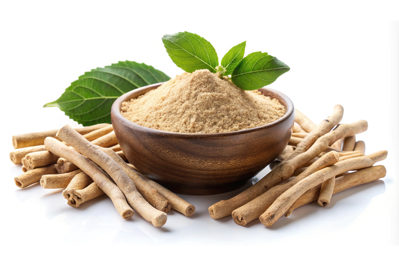 Ashwagandha Capsules Pure Ashwagandha Extract Ashwagandha Powder Water Soluble Wild Cultivated Drunken Eggplant Lactone 500g