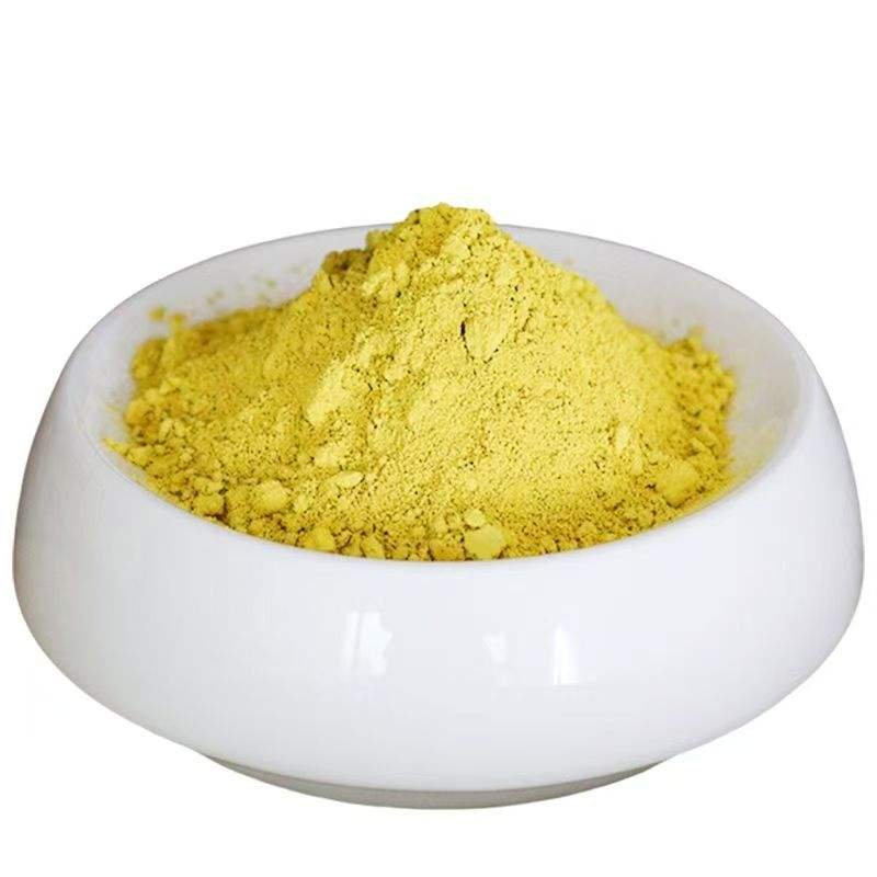 Organic Pineapple Protease Powder