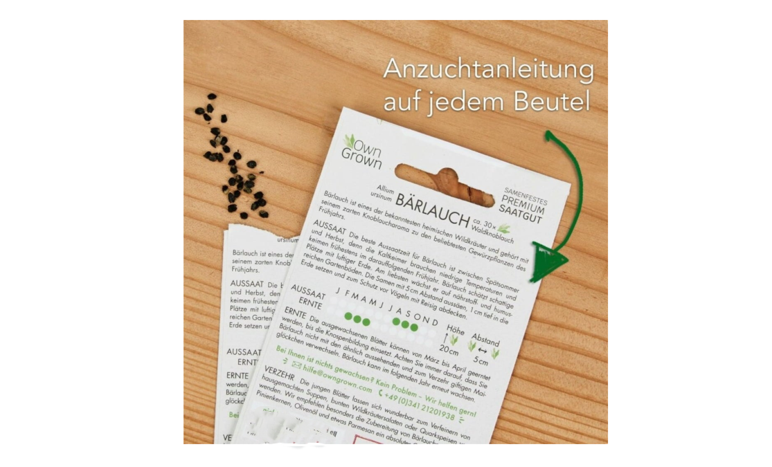 High Quality Organic 12-Piece Herb Packet Kit for Artificial Flower Arrangements Outdoor Gardens Featuring Functional Flower Pot