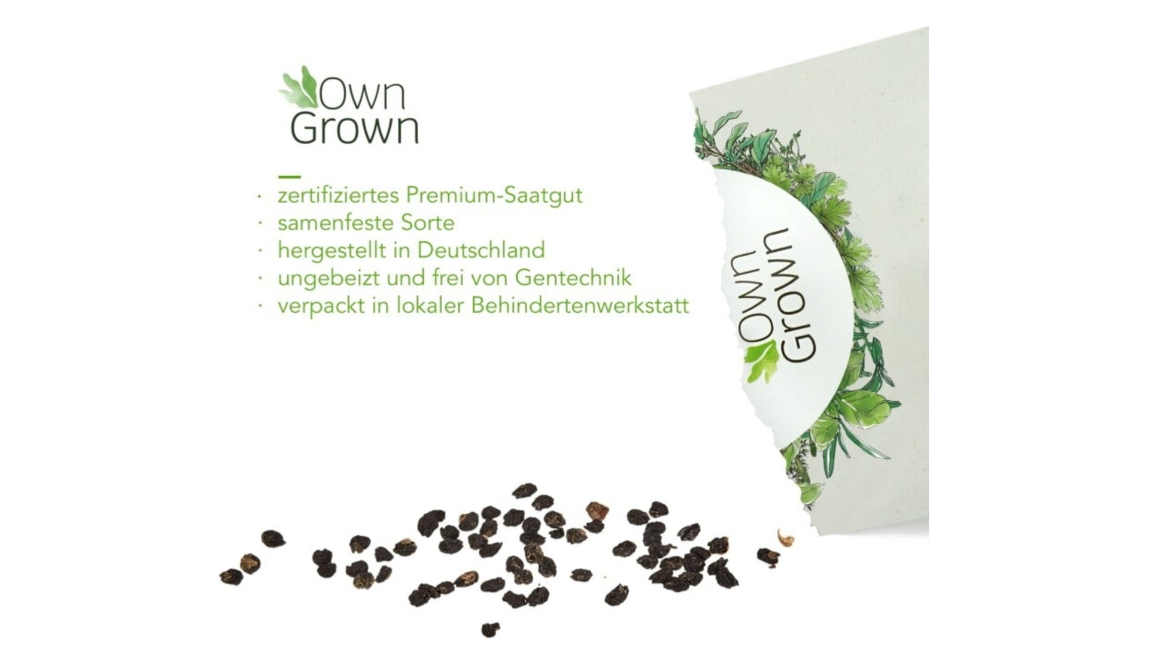 High Quality Organic 12-Piece Herb Packet Kit for Artificial Flower Arrangements Outdoor Gardens Featuring Functional Flower Pot