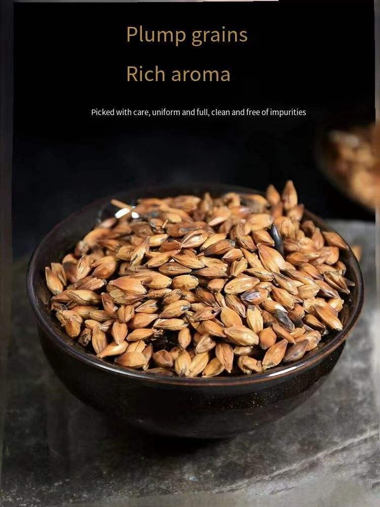 Roasted Barley Tea Premium Toasted Aroma Deep Rich Flavor Aids Digestion Lowest Price for Hot and Iced Drink