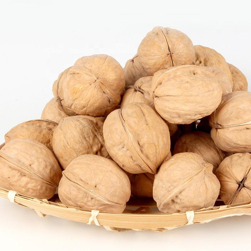 Walnut Food Grade 2024 Fresh Dried Shelled inner Mongolia Kernels in Bulk