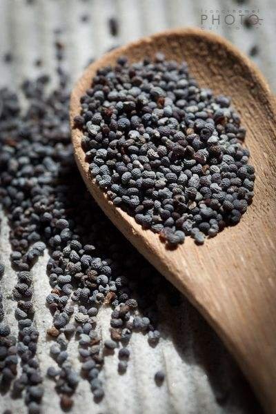 China Blue Poppy Seed