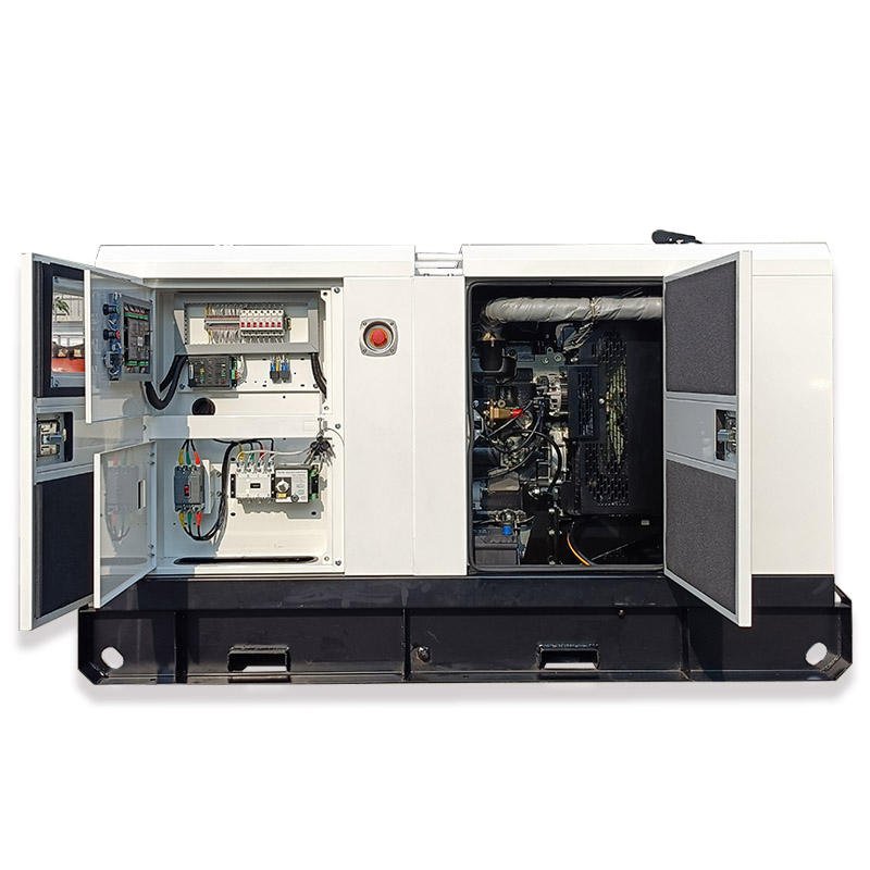 GTL POWER Diesel Generator PW-30T5S PRP 30KVA 24KW 50Hz 1103A-33G Industrial