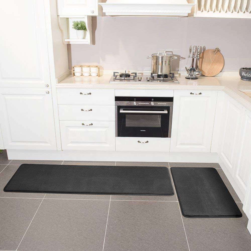 Household Series Washable PVC Kitchen Mat Carpets & Rugs for Floor , Eco Friendly PVC Kitchen Floor Mat Carpets & Rugs
