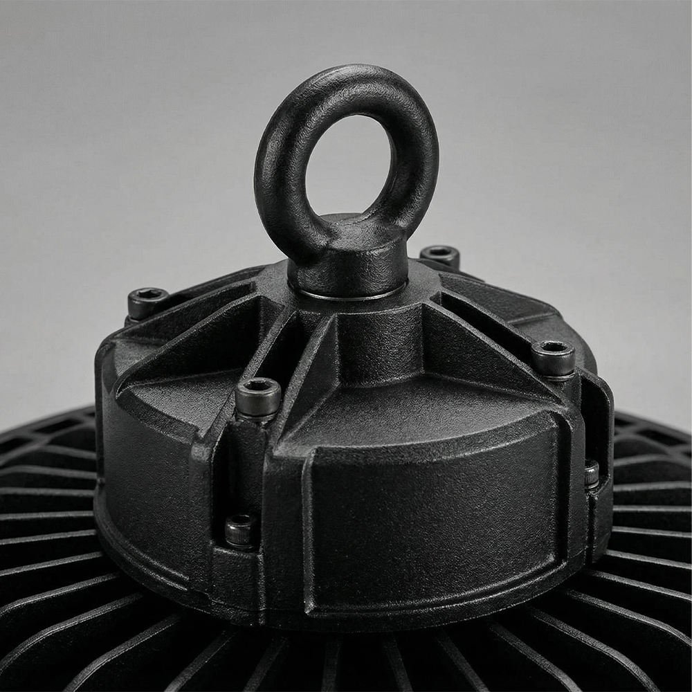 High Power Mining Lamps for Industrial and Mining High Shed Lighting Comply with IP65 CE ROHS Standards