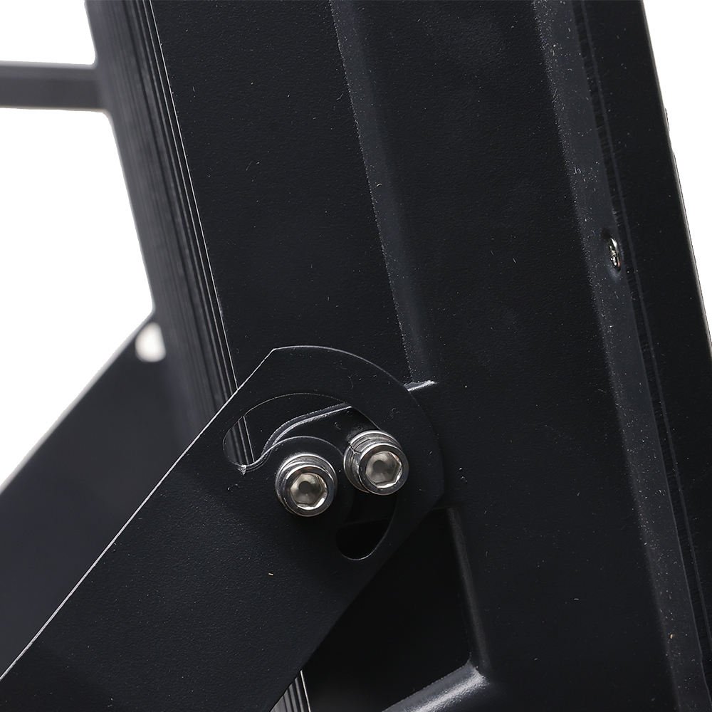 High End High-quality Outdoor LED Floodlight COB Chips IP65 Waterproof Durable Surface Mounted 300W Garden Aluminum Alloy App