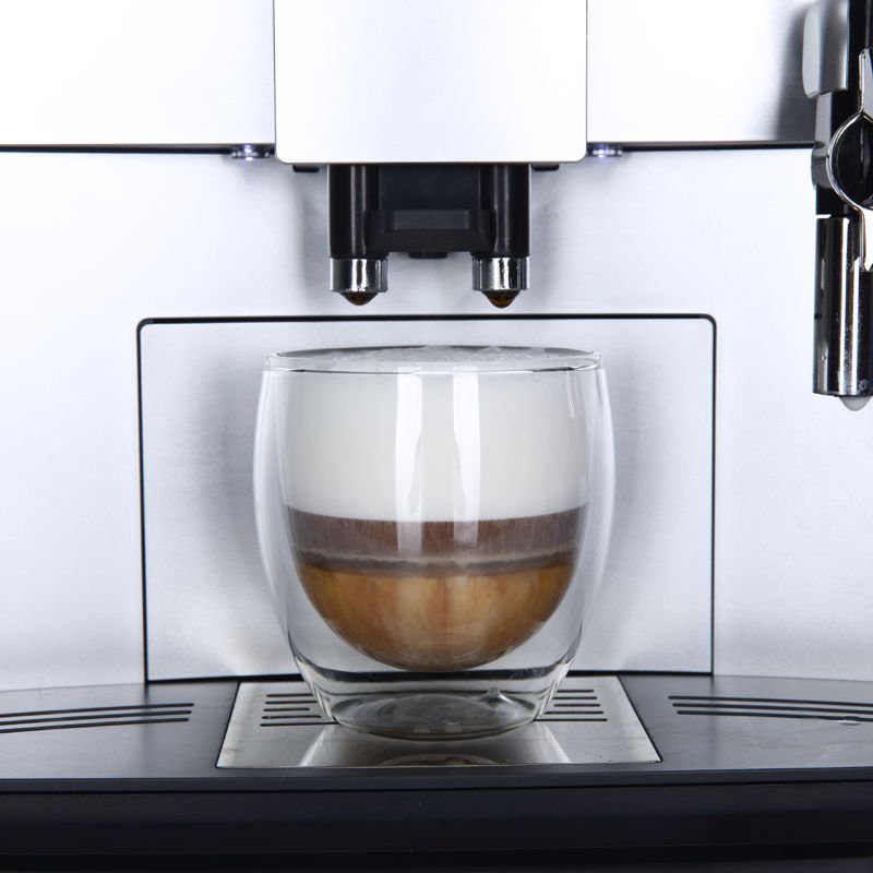 Coffee Caffe Machines Tam Otomatik Kahve Makinesi