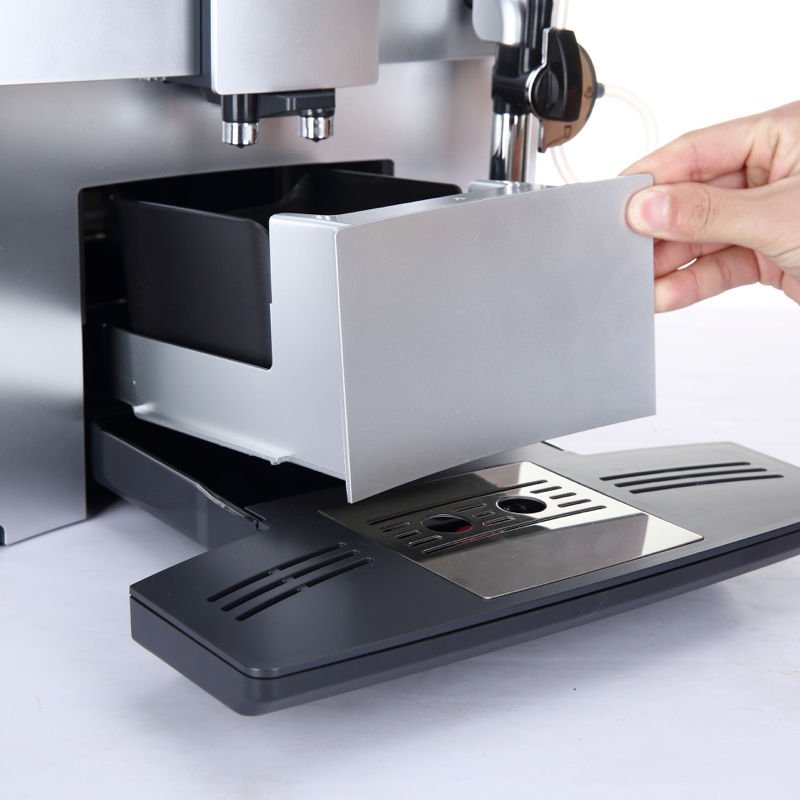 Coffee Caffe Machines Tam Otomatik Kahve Makinesi