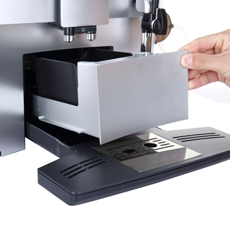 Coffee Caffe Machines Tam Otomatik Kahve Makinesi