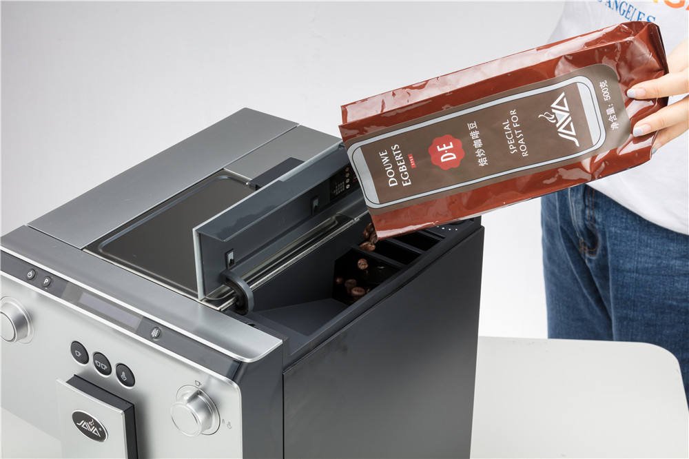 Espresso Machine Cappuccino Home Machine