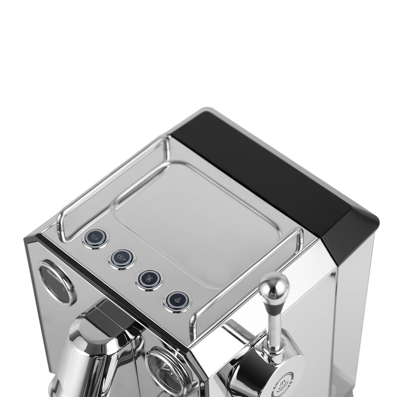 Semi-Automatic Espresso Machine Gemilai 3006A Owl Dual Hot & Cold Extraction Home Use Italian Coffee Machine