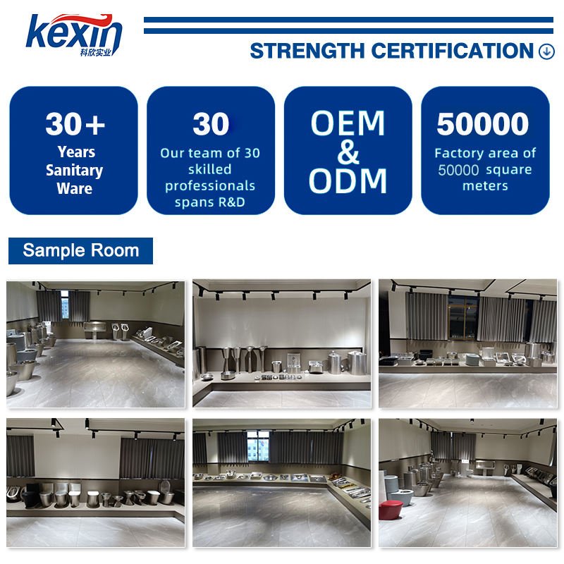 Stainless Steel 304 Male Urinal Male Standing Urinal Male Floor Standing Urinal Is Suitable for Public Toilets