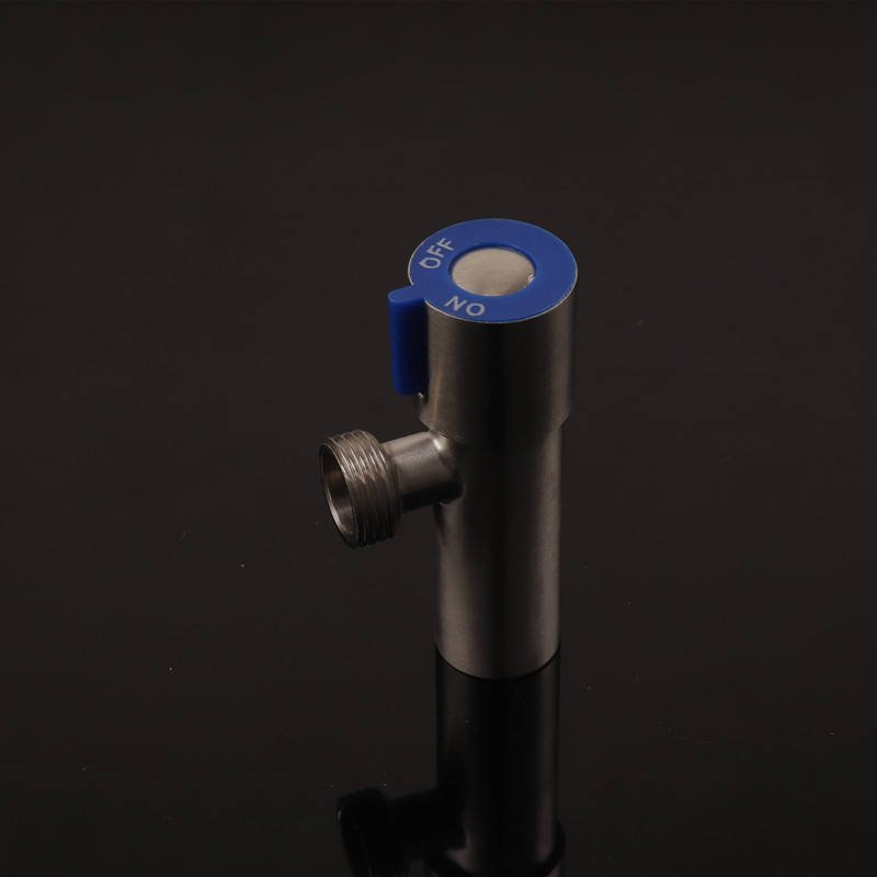 Bathroom Female High Pressure F1/2