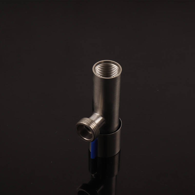 Bathroom Female High Pressure F1/2