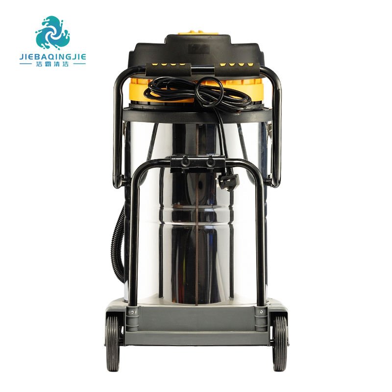 100L Family Self Service Cars Clean Vacuum Cleaner Commercial Car Washing Machine