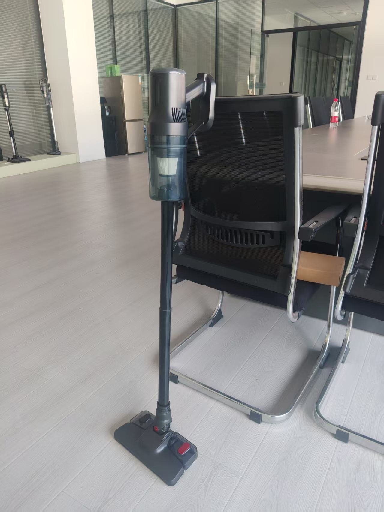Cord Vacuum Cleaner